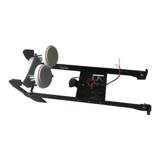 RF Mogul Eagle Instructions