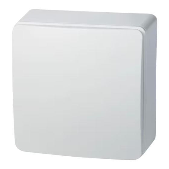 STIEBEL ELTRON LA 60 VE-A Operation And Installation Instruction
