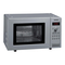 Microwave Oven Siemens HF15G541M Instruction Manual