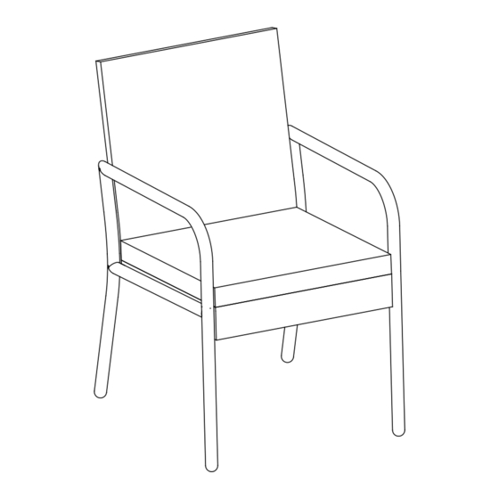 Costway HW69382 User Manual