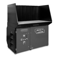 Lincoln Electric K2751-2 Operator's Manual