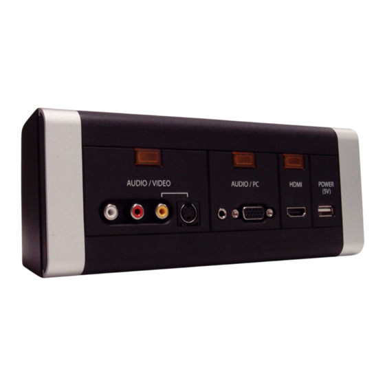 Philips 22PP2152 Brochure