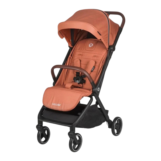 Coccolle Lemira Manual