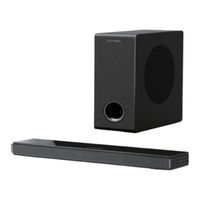 Ultimea Nova S40 User Manual
