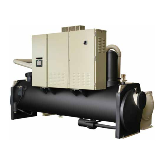 Trane AdaptiR RTHD Installation Operation & Maintenance