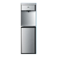 BRIO Moderna CLPOU730UVRO4 User Manual
