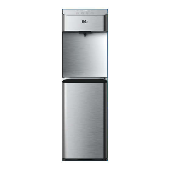 BRIO Moderna CLPOU730UVRO4 User Manual
