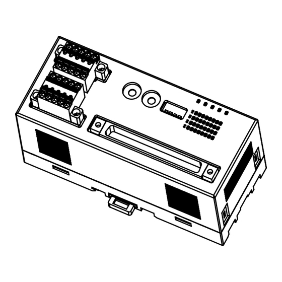 MG R7F4HC-DC32B-K Instruction Manual