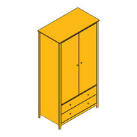 Flexa 81-31526 Series Assembly Instructions And Directions For Use