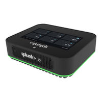 Actineon Splunk SPLKEH201GL User Manual