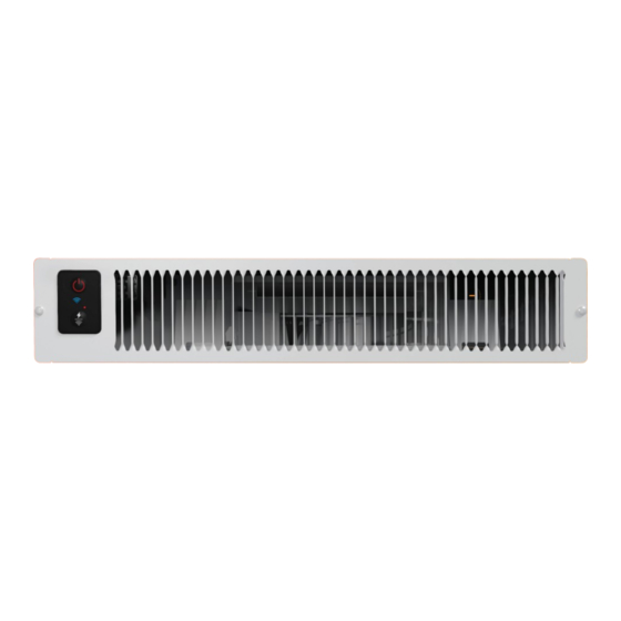 Heat Storm HS-1500-KP User Manual