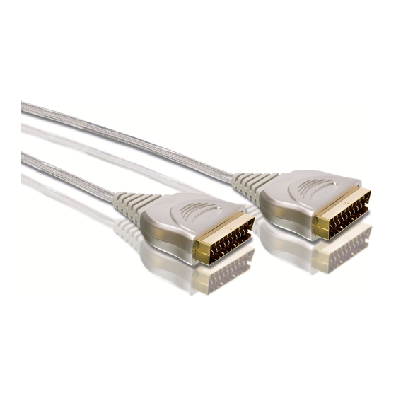 Philips SWV3540 Specifications