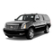 Automobile Cadillac Escalade ESV Owner's Manual