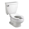 Plumbing Product American Standard 3128.018.021 - 3128.018.021 Baby Devoro High Installation Instructions Manual