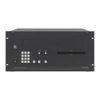 Kramer VS-3232DVI User Manual