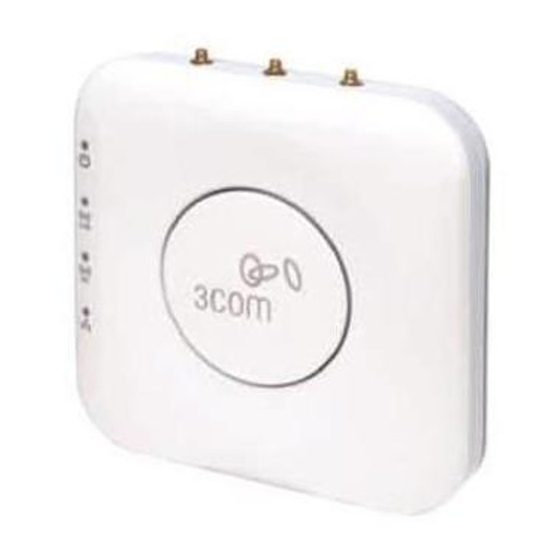 User Manuals: 3Com AirConnect LAN Access Point