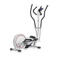 Kettler ELYX 3 Training And Operating Instructions