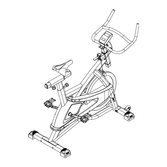Pro-Form PFEVEX72910 User Manual