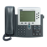 Cisco Small Business SPA525G2 Configuration Manual