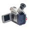 Camcorder Canon ZR40 Instruction Manual