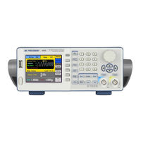 BK Precision 4055 User Manual