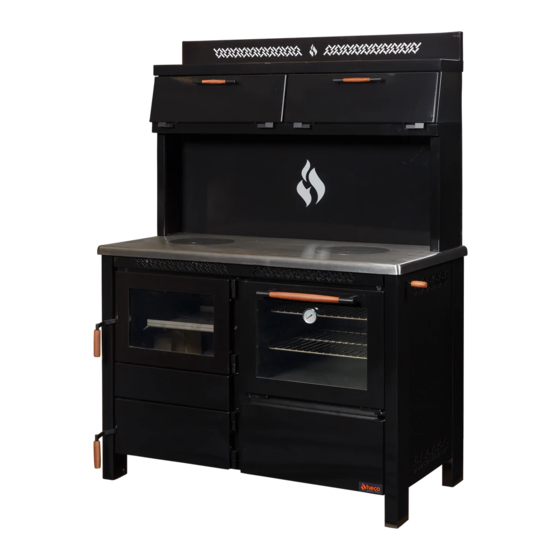 Heco 420 Series Owner's Manual