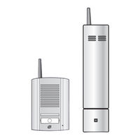Extel AudioGlass 652 Installation And User Manual