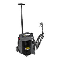Meec tools 008276 Operating Instructions Manual