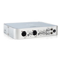 ICON Cube6nano-VST User Manual