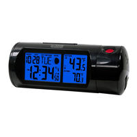 La Crosse Technology 616-143V2 Faqs