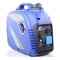 P1PE P2000iS User Manual