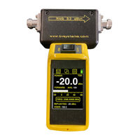 Berkeley Varitronics Systems YellowFrog-Pro User Manual