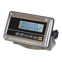 Totalcomp TRWS Series Service Manual