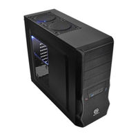 Thermaltake Commander MS-III VO100A1W2N User Manual