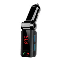 Aerpro APBT200 User Manual
