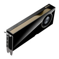 Nvidia RTX 4500 Quick Start Manual