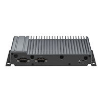 Nexcom NDiS B338-LITE User Manual
