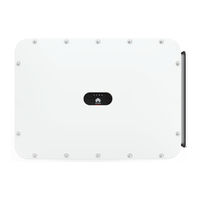 Huawei SUN2000-150K-MG0 User Manual