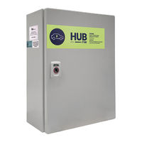 RVE HUB Installation Manual