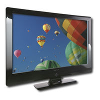 PROSCAN 40LC45S User Manual