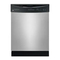 Dishwasher FRIGIDAIRE LFBD2409LM0B Use & Care Manual