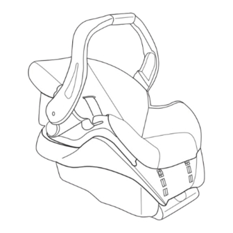 Graco ISPC090BB Owner's Manual