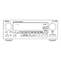 TECHWOOD DDR 95 Owner's Manual