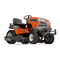 Lawn Mower Husqvarna LGT24K54 Operator's Manual