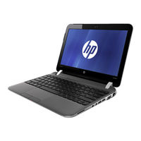 HP 3115m Maintenance And Service Manual