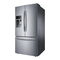 SAMSUNG RF28HDEDBSR/AA USER MANUAL Pdf Download | ManualsLib