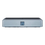 Exogal Comet Computer DAC User Manual
