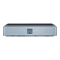 Exogal Comet Computer DAC User Manual