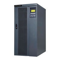 PowerWalker VFI 30000TP 3/3 BX User Manual