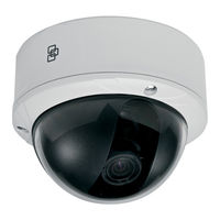 Interlogix UVD-IP-XP4DNR-VA2 Quick Start Manual